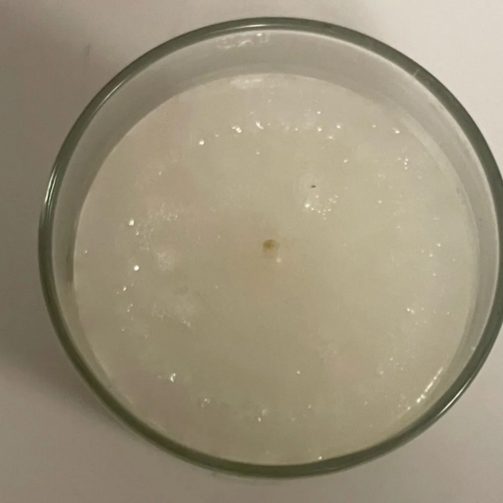 Yankee Candle Tropical Coconut Jar Candle 7 Oz‎ NEW
